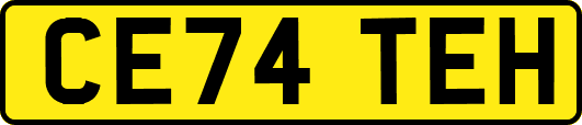 CE74TEH