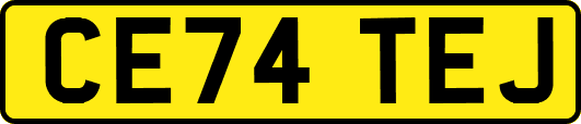 CE74TEJ