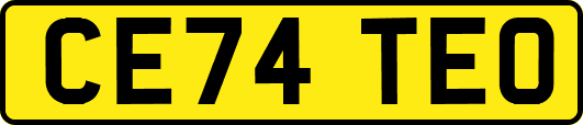 CE74TEO