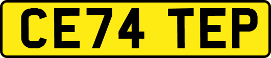CE74TEP