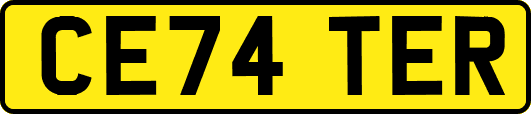 CE74TER