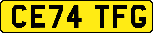 CE74TFG