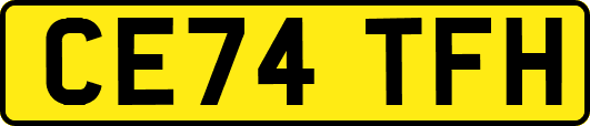 CE74TFH