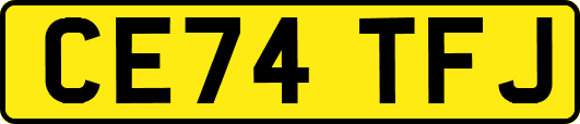 CE74TFJ