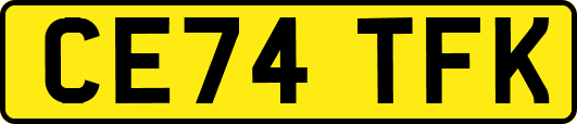 CE74TFK