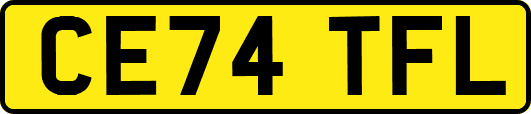 CE74TFL