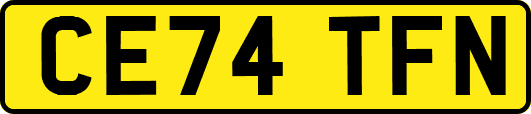 CE74TFN