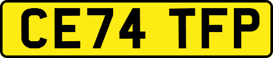 CE74TFP