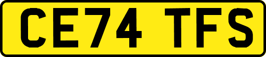 CE74TFS