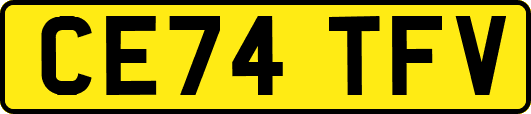 CE74TFV