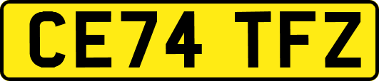 CE74TFZ