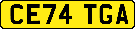 CE74TGA