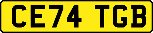 CE74TGB