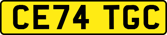 CE74TGC