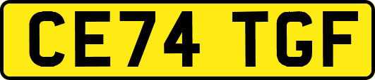 CE74TGF