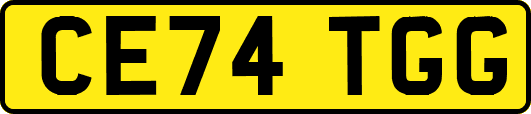 CE74TGG