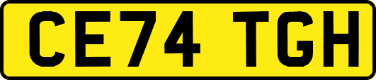CE74TGH
