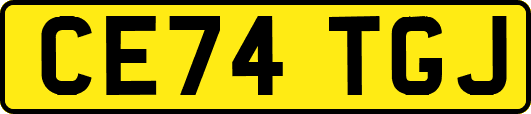 CE74TGJ