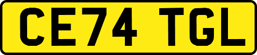 CE74TGL