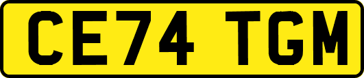 CE74TGM