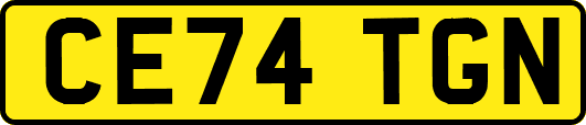 CE74TGN
