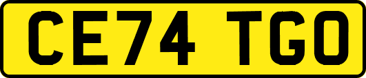 CE74TGO