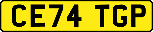 CE74TGP