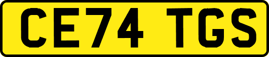 CE74TGS