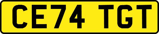 CE74TGT