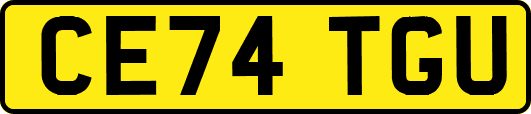 CE74TGU