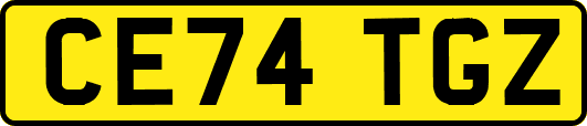 CE74TGZ