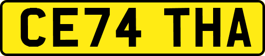 CE74THA