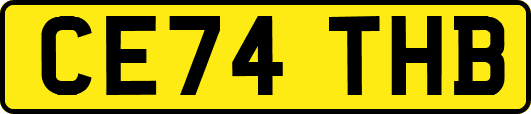 CE74THB