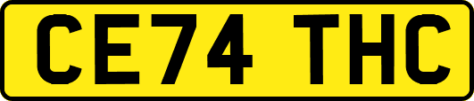 CE74THC
