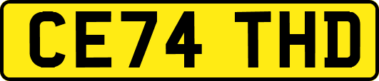 CE74THD