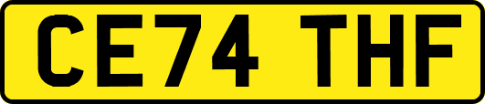 CE74THF