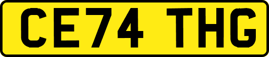 CE74THG