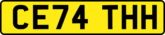 CE74THH