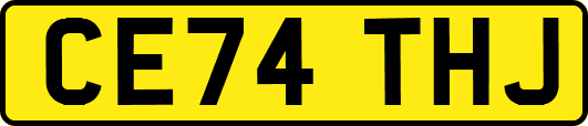 CE74THJ