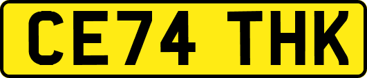 CE74THK