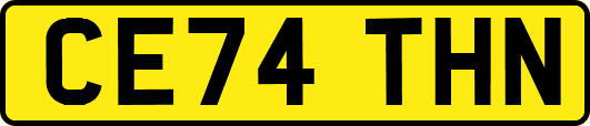 CE74THN