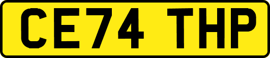 CE74THP