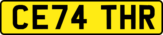 CE74THR