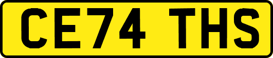 CE74THS