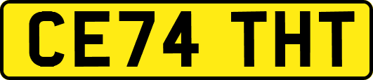 CE74THT