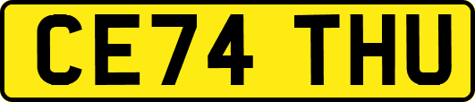 CE74THU