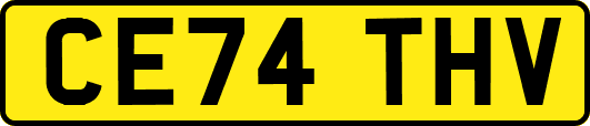 CE74THV