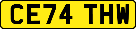 CE74THW