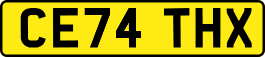 CE74THX