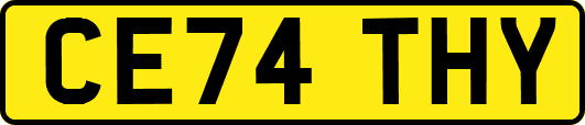 CE74THY